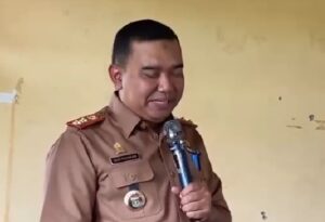 Nur Rohman : Ada CKG Serentak 4 Agustus 2025, Satuan Pendidikan di Imbau Siapkan Tempat Untuk Deteksi Kesehatan Siswa Sejak Dini 