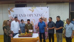 ESA Dental Clinic Hadir di Bandarlampung, Melayani Pasien Dengan Berbagai Keluhan Kesehatan Gigi