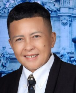 Banyak Perkantoran Pemkab Lamteng Bobrok, Uncu Wenda : Anggaran Perawatan Tidak Sesuai Realisasi, Kita Minta APH, BPK Audit!