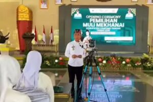Disporapar Resmi Buka Pendaftaran Muli Mekhanai Lampung Tengah, Ini Sayatnya!