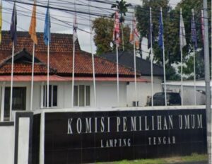 Hibah KPU Lampung Tengah Kembali Menjadi Sorotan, Diduga Syarat Bancakan Korupsi