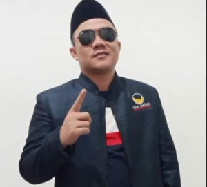 Laskar Lamteng Desak Bupati Ardito Beri Penjelasan Soal Dugaan Bagi Bagi Proyek