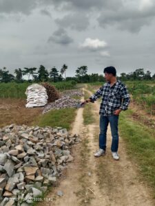 PGK Lamteng Soroti Indikasi Dugaan Ketidakwajaran Penggunaan ADD Kampung Dono Arum