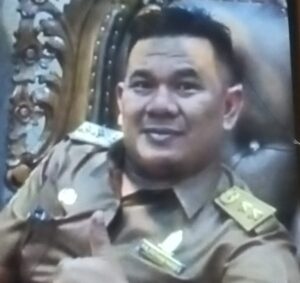 Ini Tujuan Dibentuknya MKKS Menurut Ketua MKKS SMP Se-Kabupaten Lamteng l Nengah Suhartana