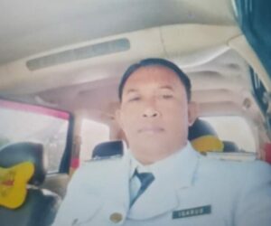 Kakam Buyut Utara Sunardi Apresiasi Program “Jaga Desa” Kejari Lamteng
