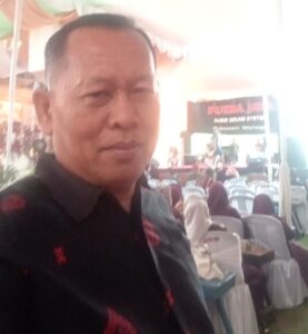 Marsudi : K3S Wadah Kepala Sekolah Tingkatkan Kompetensi, Diskusi dan Bertukar Pendapat