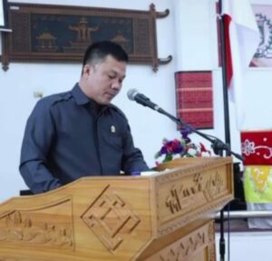 Laskar Lamteng Desak APH dan Kejari Usut Adanya Indikasi Dugaan Bagi Bagi Jatah Proyek Untuk Oknum Partai dan Anggota DPRD