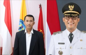 Disuruh Baca Buku Lebih Banyak Lagi, Pakar Hukum Tata Negara FH Unila Sebut Bupati Lamteng Dungu dan Alay