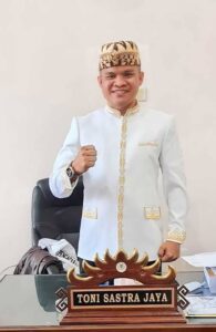Ada Dugaan Minta Jatah, Komisi I DPRD Lamteng Segera Surati Bupati Ardito Agar Pj Kakam Pujo Basuki Dievaluasi dan Dicopot