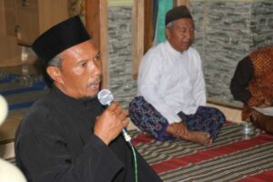 Kakam Sendang Agung Suratno : Merasa Memiliki Menjadi Pondasi Pemimpin Melayani Masyarakat