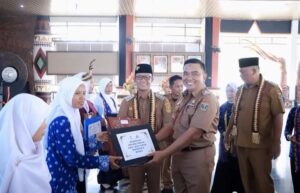 Nur Rohman : HUT HIMPAUDI ke 20, Kita Perjuangkan Kesetaraan dan Kesejahteraan Guru PAUD Non Formal