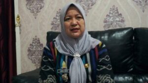Dinkes Lamteng : Program CKG Untuk Masyarakat Lamteng