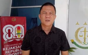 Diduga Kejari Lamteng Mengulur-Ulur Waktu Dalam Proses Penanganan Laporan Ormas Laskar
