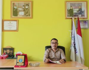 Bupati Ardito Diduga Sedang Membangun Politik Dinasti, Banyak Kerabat Tempati Posisi Strategis di Pemerintahan