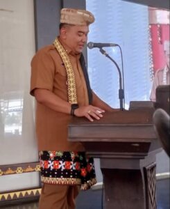Promosikan Budaya Lokal Disdikbud Lamteng Gelar PKD, Ajak Generasi Muda Sadar Budaya