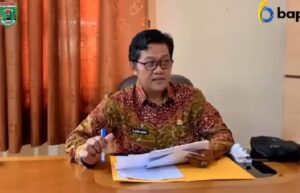 Tim Siger Mas Paksi Optimalkan Pendapatan Pajak Daerah