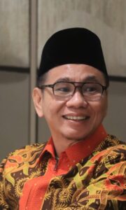 M.Ilyas: Momen Sumpah Pemuda, Generasi Muda Harus Jadi Garda Terdepan Peragi Narkoba