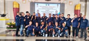 Kurang Pengawasan, BPK Selalu Temukan Ada Kekurangan Volume Pekerjaan Proyek Jalan, Kinerja Dinas BMBK Lamteng Dipertanyakan