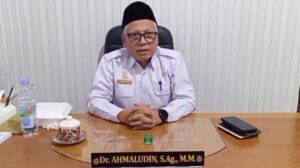 Disdikbud Lamteng Akan Sanksi Sekolah Jika Masih Menjual LKS ke Siswa