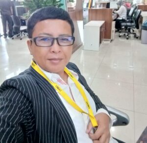 Uncu Wenda : Mutasi Pejabat Pemkab Lamteng Diduga Ada Sarat Kepentingan dan Transaksi