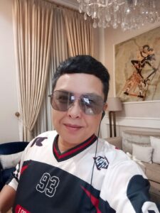 Uncu Wenda : APBD Pemkab Lamteng Baru Terserap 50 Persen Diduga Disengaja Untuk Dapat Bunga Bank
