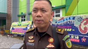 Praktik Pengkondisian Seragam Sekolah dan Dugaan Korupsi di Pemkab Perlahan Mulai Diselidiki Kejari Lamteng