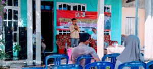 Warga Marga Asri Sampaikan Aspirasi Infrastruktur dalam Reses Ponco Nugroho