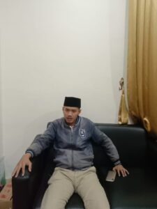Ketua PGK M.Hefki : Belum Ada Pembangunan Signifikan, Anggaran Miliaran Disbunakan Lamteng Buat Kandang Ternak di Nuwo Balak Kita Pertanyakan