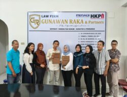 Hak Jawab : Anggota DPRD Lamteng Bantah Dugaan Tipu Dua Investor MBG