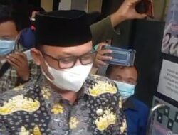 Memalukan, Di Hari HAKORDIA Bupati Lampung Tengah Ardito Wijaya Terjaring OTT KPK