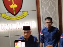 Korupsi SPAM Rp 8 Miliar Merembet, Nanda Indira Diperiksa Kejati Lampung, Buntut Dugaan TPPU Tas Mewah Dendi Ramadhona Mengalir ke Istri