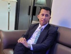 Tanggapi OTT KPK, Yusdianto : Tindakan Korupsi Bupati Lamteng Terorganisir, Bentuk Pengkhianatan Terhadap Amanat Rakyat