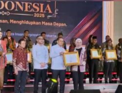 Sulam Jalin Kepang dan Seghak Asah Lamteng Dapat Pengakuan WBTb Indonesia