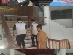 Dana Kampanye Hasil Hutang Wakil Bupati Lamteng Harus Diperiksa Secara Menyeluruh, Buntut Korupsi Fee Proyek