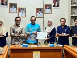 BPKAD Lamteng Rakoor Rekrutmen PPU-PN dan PBPU