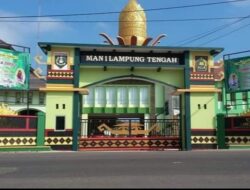 MAN 1 Lampung Tengah Torehkan Prestasi Luar Biasa