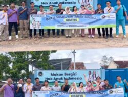 SPPG Karangjawa dan RS MMH Baksos Khitanan Massal Gratis