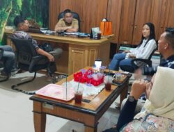 FWLM Minta Kabag Hukum Pemkab Lamteng Jembatani Kisruh Advertorial Tak Dibayar DPRD