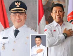 Saatnya Masyarakat Menawarkan Calon lndependent Untuk Mendampingi Bupati Lamteng