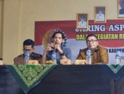 Akui Kurang Pengawasan, Anggota DPRD Lamteng Minta Maaf ke Masyarakat Atas OTT Bupati Lamteng
