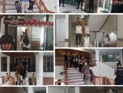 Diduga Cari Tambahan Alat Bukti, KPK Geledah Dinas BMBK, Rumdis, Kantor Bupati, Wakil, Sekda, Hingga Ruangan PBJ