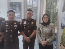 Ada Aplikasi Jaga Desa, Kejari Lamteng Ingatkan Kepala Kampung Transparan Mengelola Dana Desa