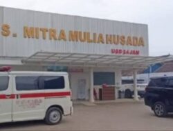 Mau Tahu Jadwal Dokter di RS MMH Ini Informasinya!