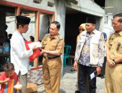 Mad Hasnurin Sebut Bahaya Colokan Listrik Menumpuk Berpotensi Pemicu Kebakaran