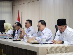 Parosil Ingin Sekolah Menjadi Ruang Lahirnya Inovasi