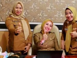 Pemkab Lamteng Dukung Implementasi Hari Kamis Beradat Sesuai Instruksi Gubernur