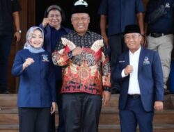 Antara Sinyal dan Harapan