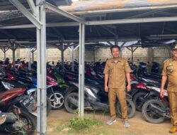 Kampung GB III Dorong Kemandirian Ekonomi dengan Pemanfaatan Aset