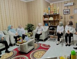 Dinsos dan PPPA Lamteng Saling Koordinasi Dalam Penanganan PPKS