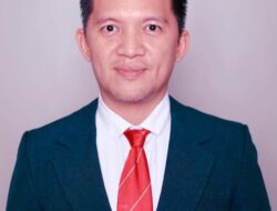 dr Josi Kembali Terpilih Menjadi Ketua IDI Lampung 2026-2029